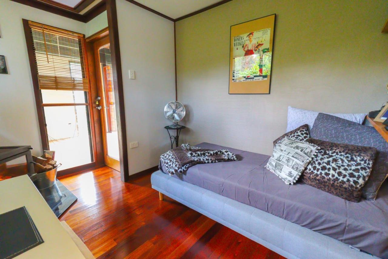 Apartamento Pk Illusions Maleny Exterior foto