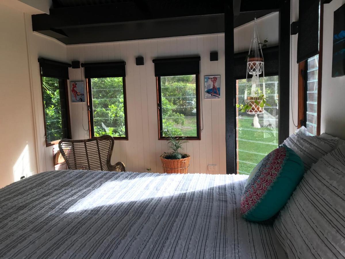 Apartamento Pk Illusions Maleny Exterior foto