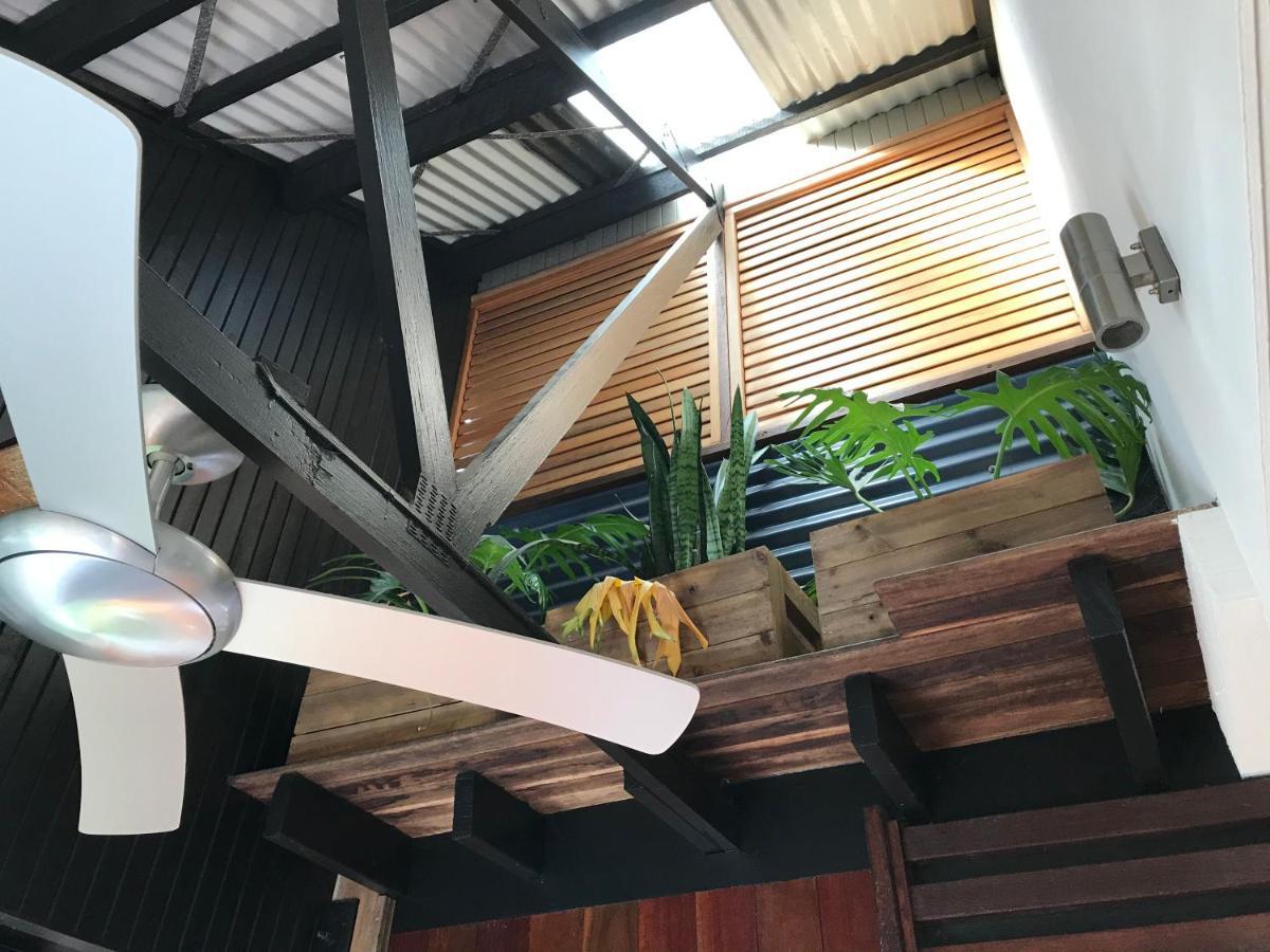 Apartamento Pk Illusions Maleny Exterior foto
