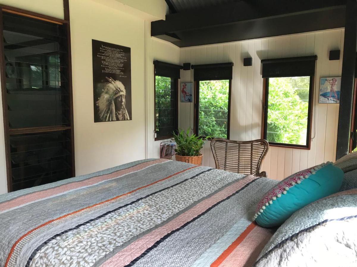 Apartamento Pk Illusions Maleny Exterior foto