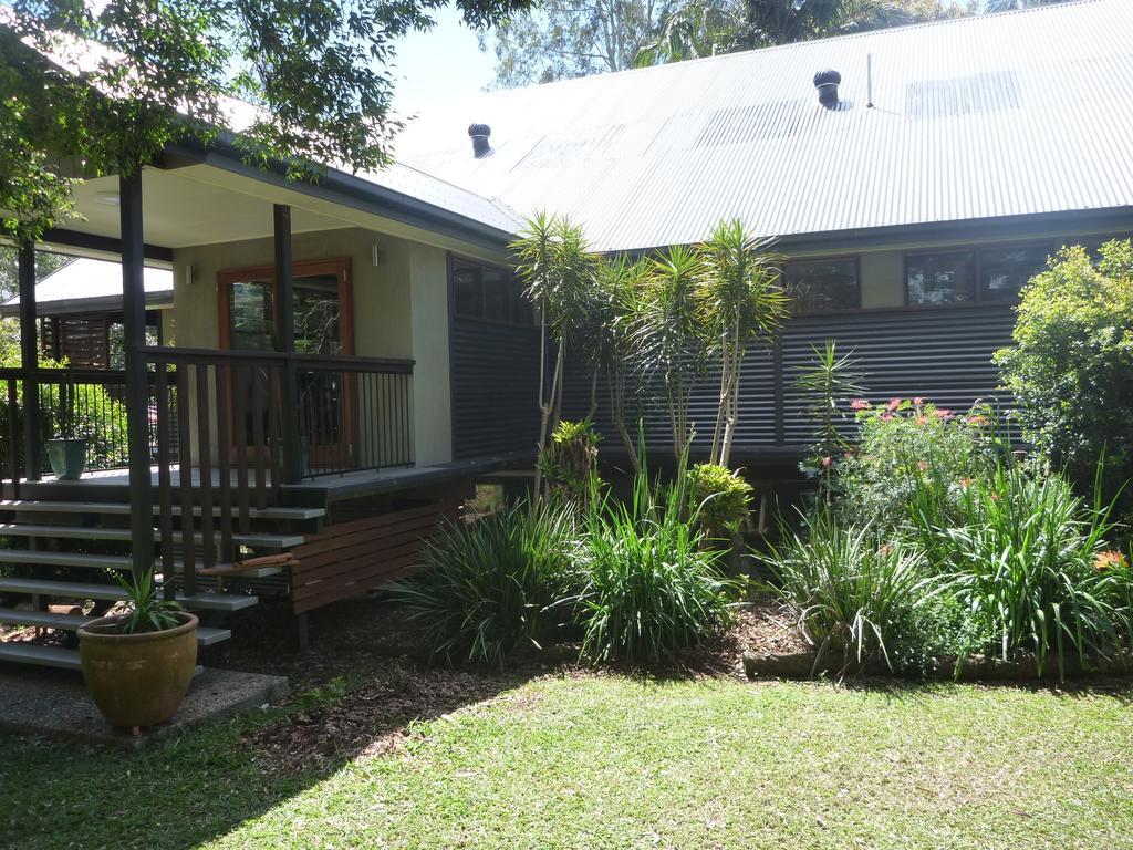 Apartamento Pk Illusions Maleny Exterior foto