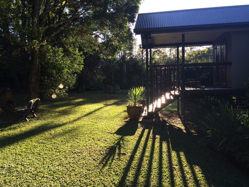 Apartamento Pk Illusions Maleny Exterior foto